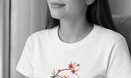 Subtletee: Minimalist Tees with Meaningful Style