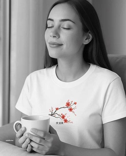 Subtletee: Minimalist Tees with Meaningful Style