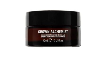 Grown Alchemist: Clean, High-Performance Skincare Designed With Purpose