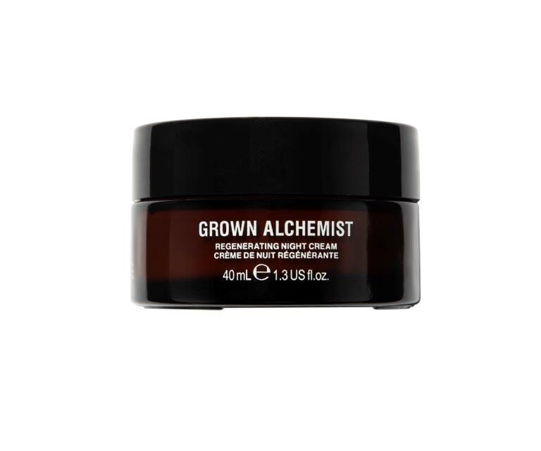 Grown Alchemist: Clean, High-Performance Skincare Designed With Purpose