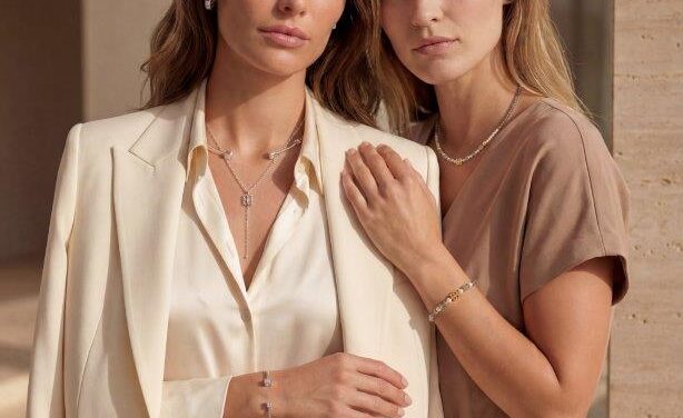 How To Wear Coeur De Lion GeoCube