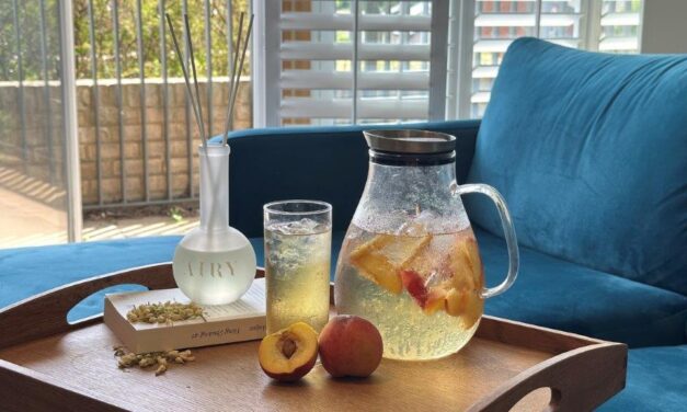 Fig Or Forest? Two Japanese-Inspired Reed Diffusers From Airy Fragrances